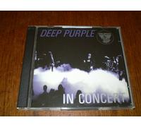 Deep Purple - King Biscuit Flower Hour Presents in Concert