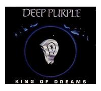 Deep Purple - King of Dreams (1990) [Import]