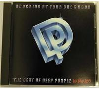 Deep Purple - Knocking at Your Back Door -Be