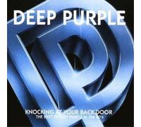 Deep Purple Knocking at Your Back Door - The Best of Deep Purple (CD) Album