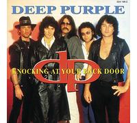 Deep Purple - Knocking at Your Back [Import]