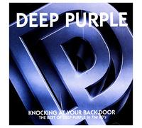 Knocking at your back door by Deep Purple