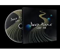 Deep Purple - Lazy Sod (Ltd. CD Digisleeve)