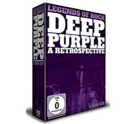 Deep Purple - Legends of Rock [Import allemand]