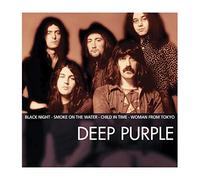 Deep Purple - Les Indispensables 2003 : Deep Purple