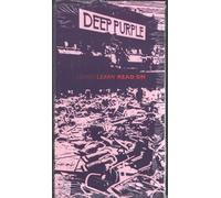 Deep Purple - Listen Learn Read On (Coffret 6 CD inclus livret 120 pages)