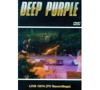 Deep Purple - Live 1974 (TV-Recordings)