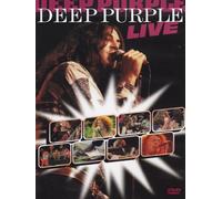 Deep Purple Live