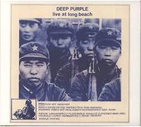 Deep Purple - Live at Long Beach 1976 (Lim.Digi Edition) [Import]