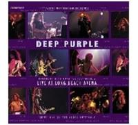 Deep Purple - Live at Long.. -Ltd-
