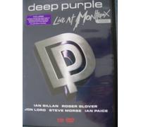 Deep Purple - Live At Montreux 1996