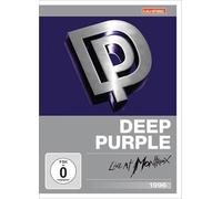 Deep Purple - Live at Montreux 1996 [Import]