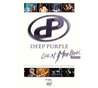 Deep Purple - Live At Montreux 2006 - They All Came Down To Montreux