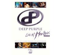 Deep Purple - Live At Montreux 2006 - They All Came Down To Montreux