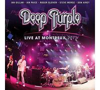 Deep Purple - Live at montreux 2011