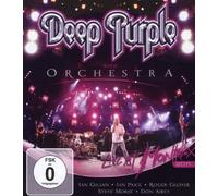 Deep Purple - Live at Montreux 2011 [Blu-ray]