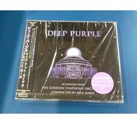 Deep Purple - Live at Royal Albert [Import]