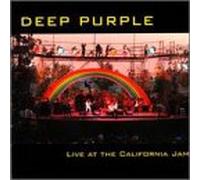 Deep Purple - Live at The California Jam