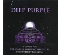 Deep Purple – Live at the Royal Albert Hall – Spitfire