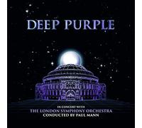 Deep Purple - Live at The Royal Albert Hall [Import]