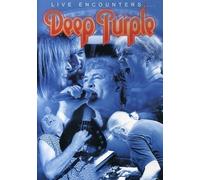 Deep Purple - Live Encounters (Live In Poland 1996)