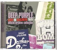 Deep Purple - Live in Aachen [Import]