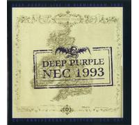 Deep Purple - Live in Birmingham 1993 [Import]