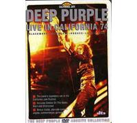 Deep Purple: Live in California 74