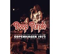 Copenhagen 1972
