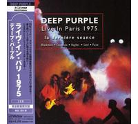 Deep Purple - Live in Paris 1975 [Import]