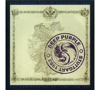 DEEP PURPLE - LIVE IN STUTTGART 1993 2 CD NEUF