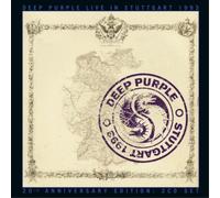 Deep Purple – Live in Stuttgart 1993 – CD (1993)