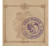 Deep Purple – Live in Stuttgart 1993 – CD neuf