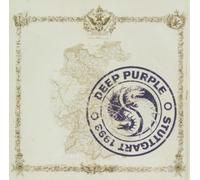 Deep Purple - Live in Stuttgart 1993 [Import]