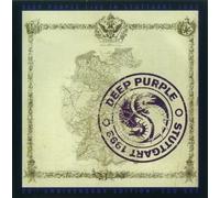 Deep Purple - Live In Stuttgart - CD - E46z