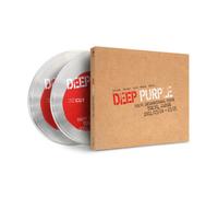 Deep Purple Live in Tokyo 2001 (CD) Album Digipak