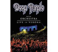 Deep Purple - Live In Verona