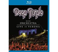 Deep Purple - Live In Verona