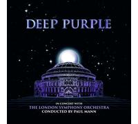 Deep Purple - Live at the Royal Albert Hall