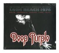 Long Beach 1976 CD