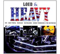 Deep Purple - Loud and Heavy