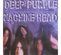 Deep Purple – Machine Head – Warner Music
