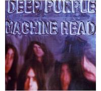 Deep Purple - Machine Head