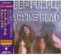 Deep Purple - Machine Head