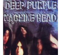 Machine Head E