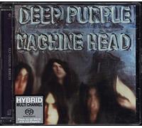 Deep Purple - Machine Head
