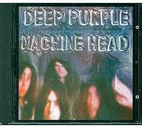 Deep Purple - Machine Head