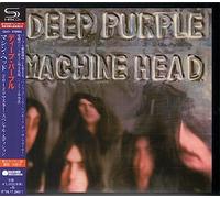 Deep Purple - Machine Head -Annivers-