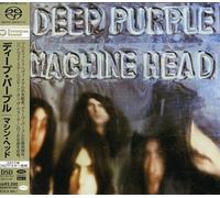 Deep Purple Machine Head (CD)