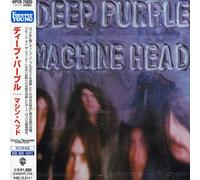 Deep Purple - Machine Head [Import]